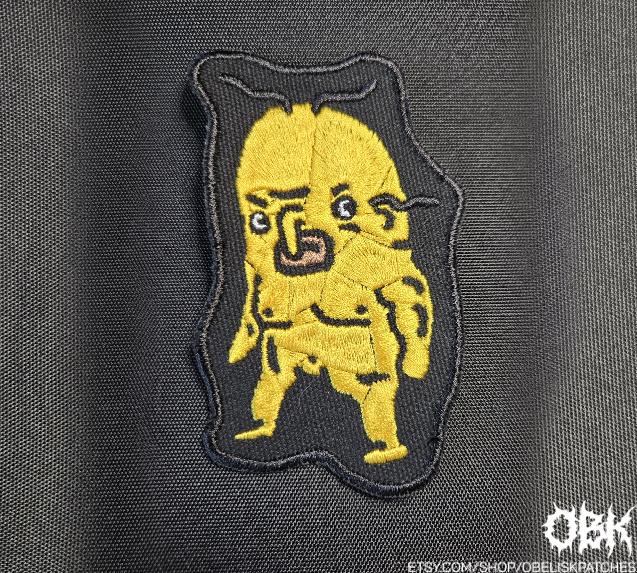 Choomah Patch