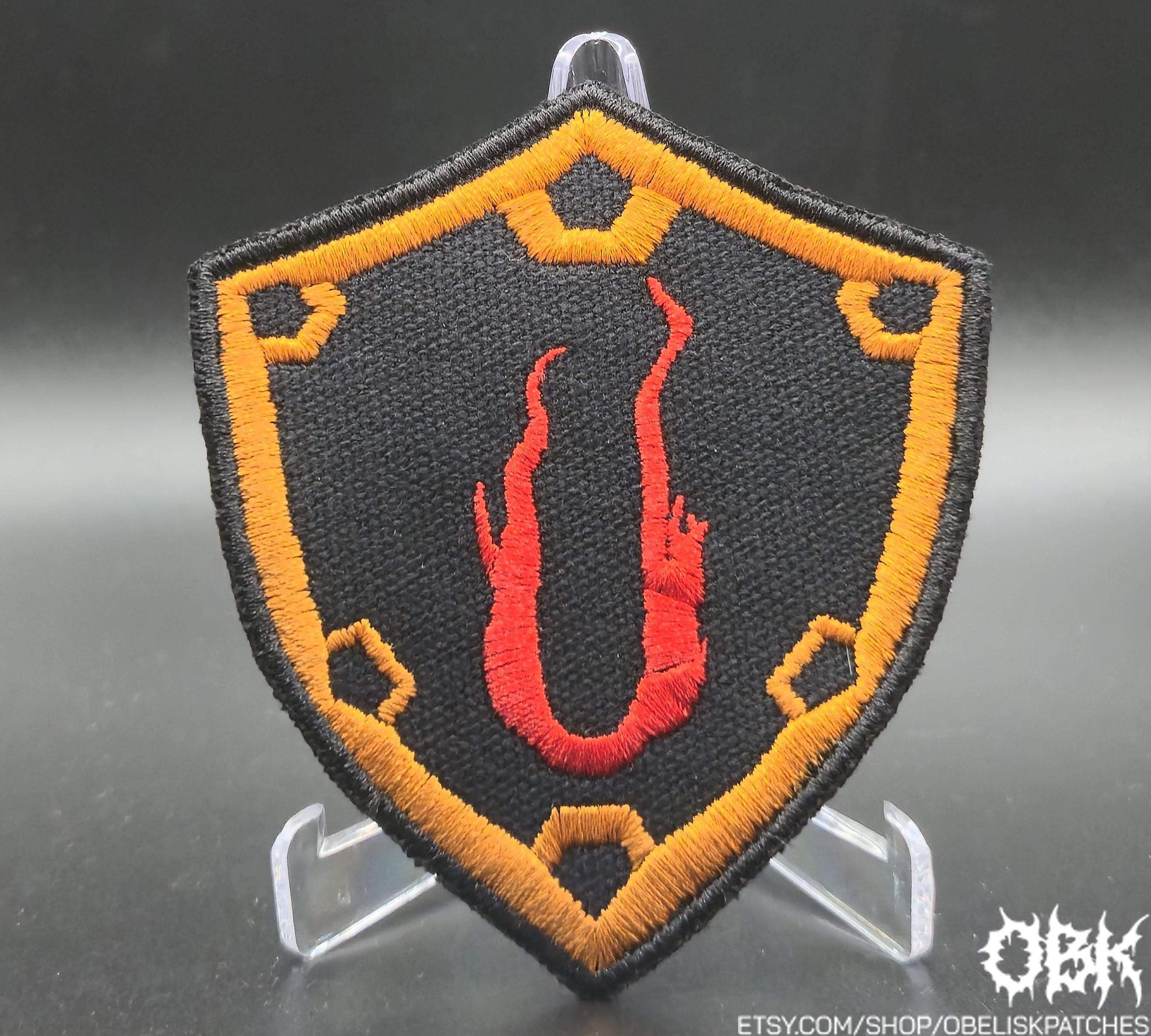 August Burns Red Badge