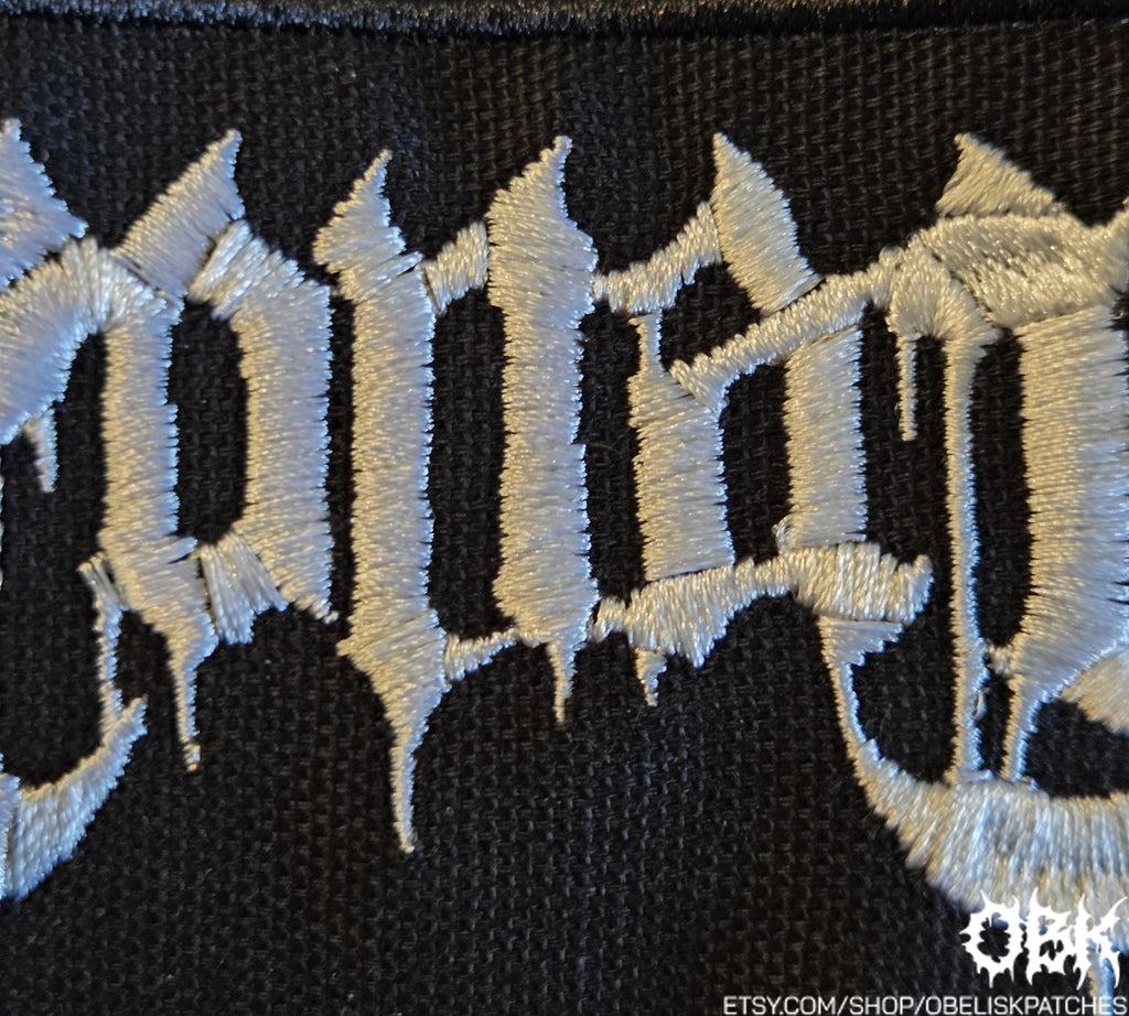 Conan Patch