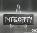 Integrity Patch