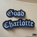 Good Charlotte Patch