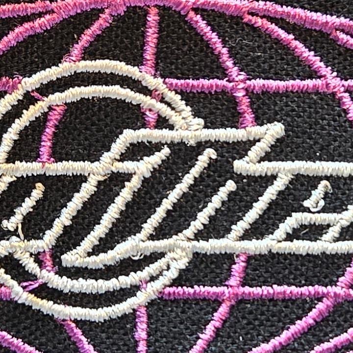 Sleep Theory Patch