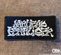 Jarhead Fertilizer Patch