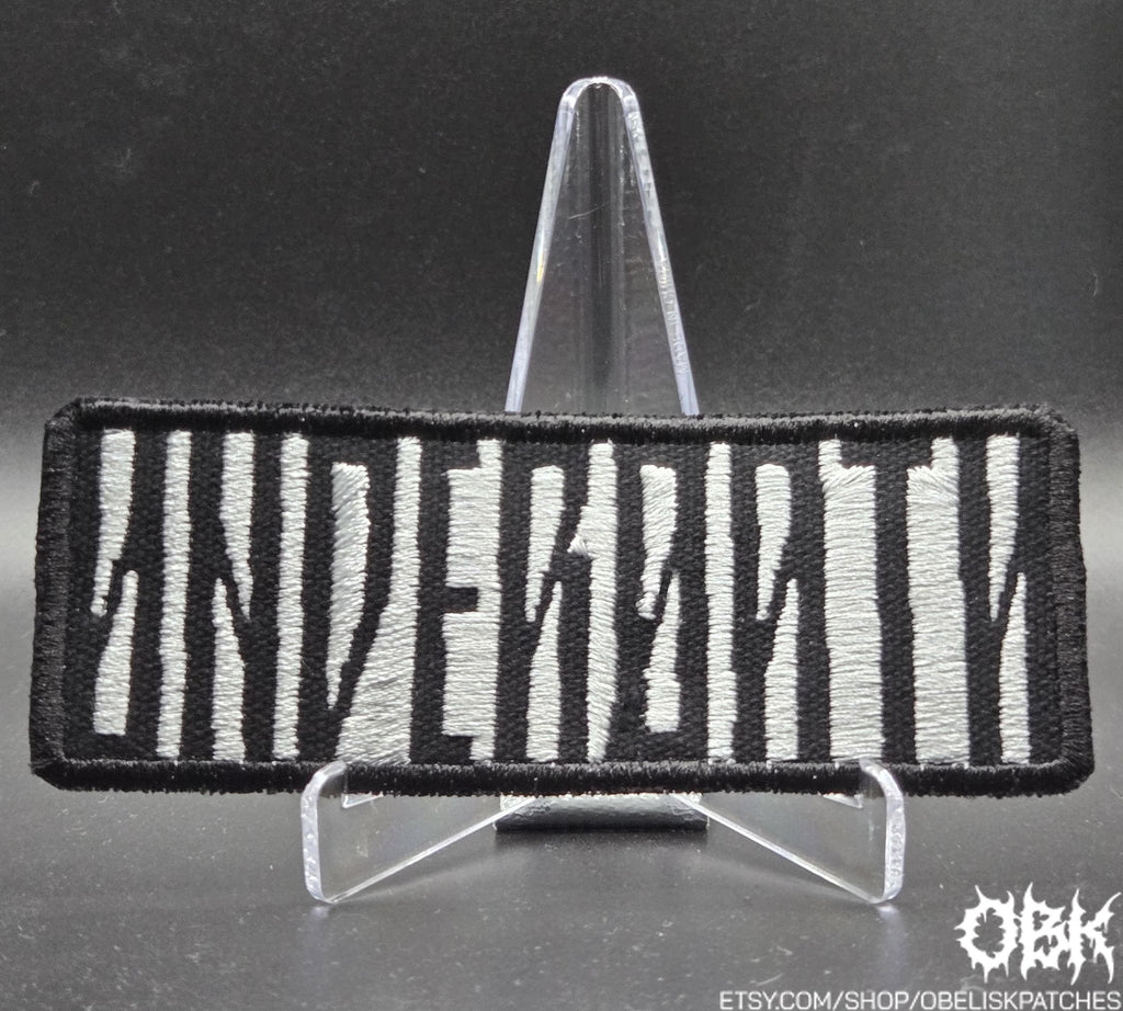 Underoath Patch