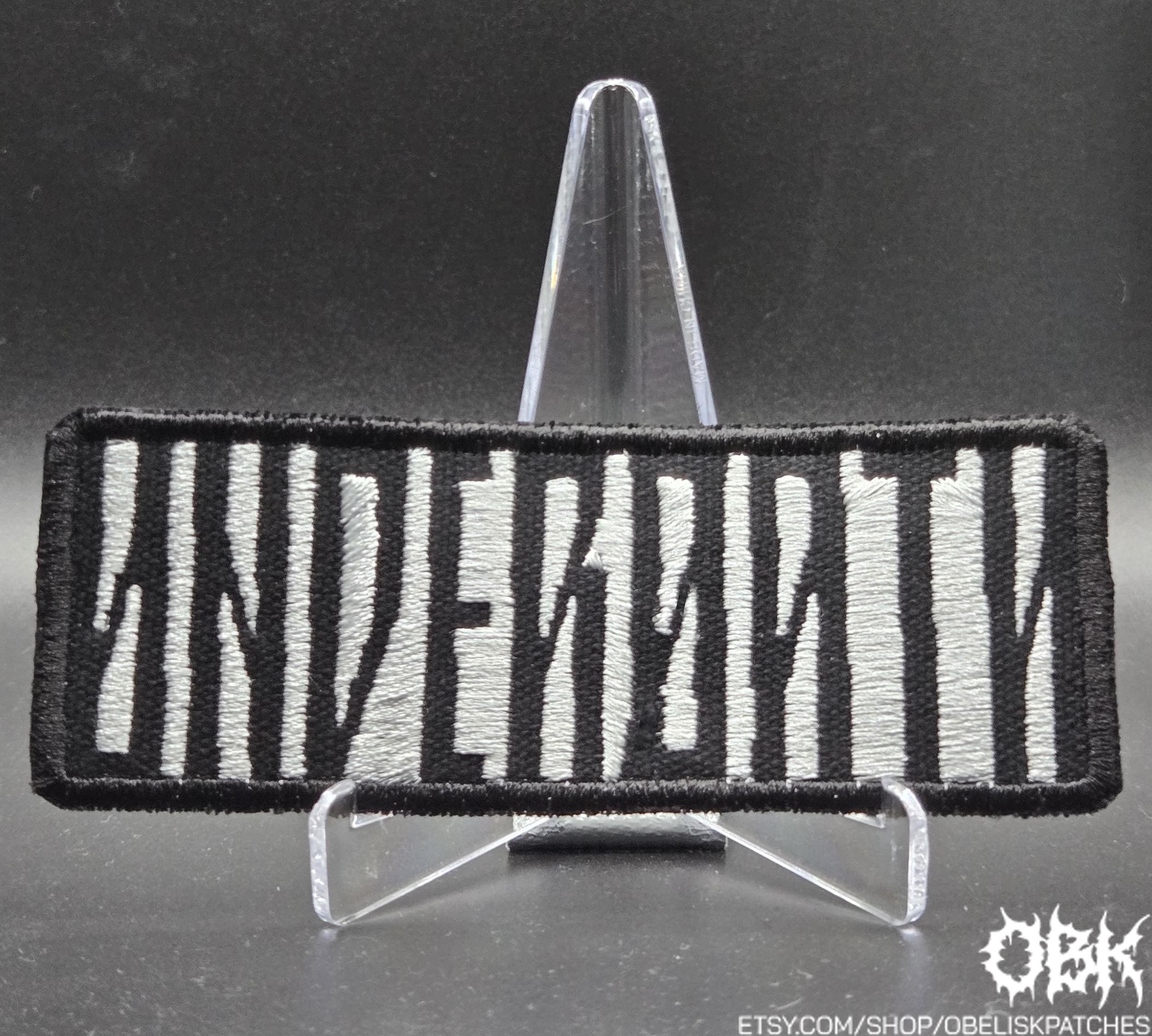 Underoath Patch
