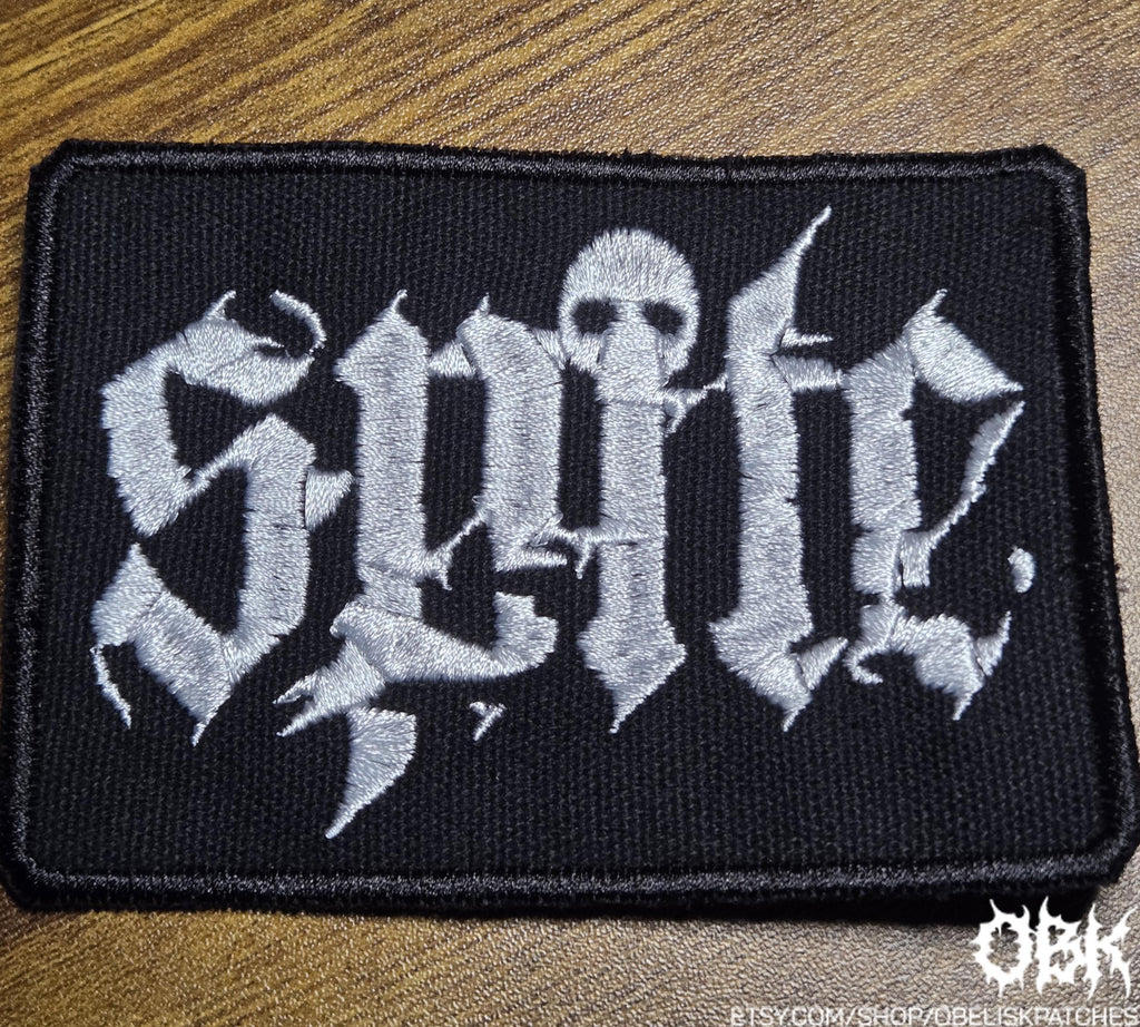 Spite Patch