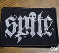 Spite Patch