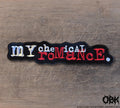 My Chemical Romance Patch