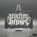 Within The Ruins Patch