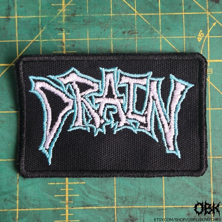 Drain Patch