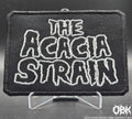 The Acacia Strain Patch - The Misfits Style Patch
