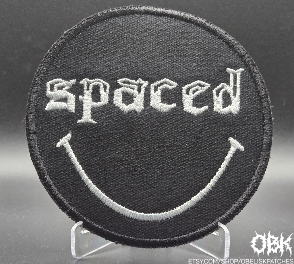 Spaced Patch