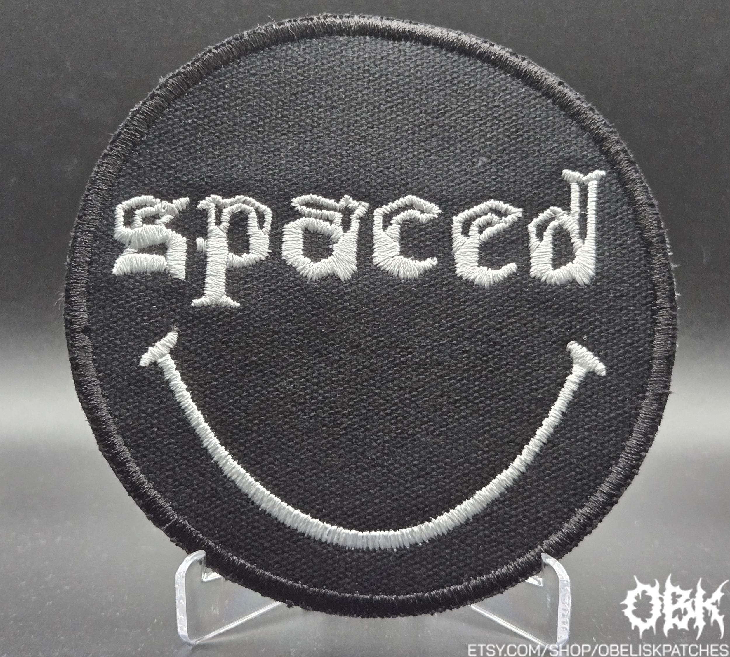 Spaced Patch
