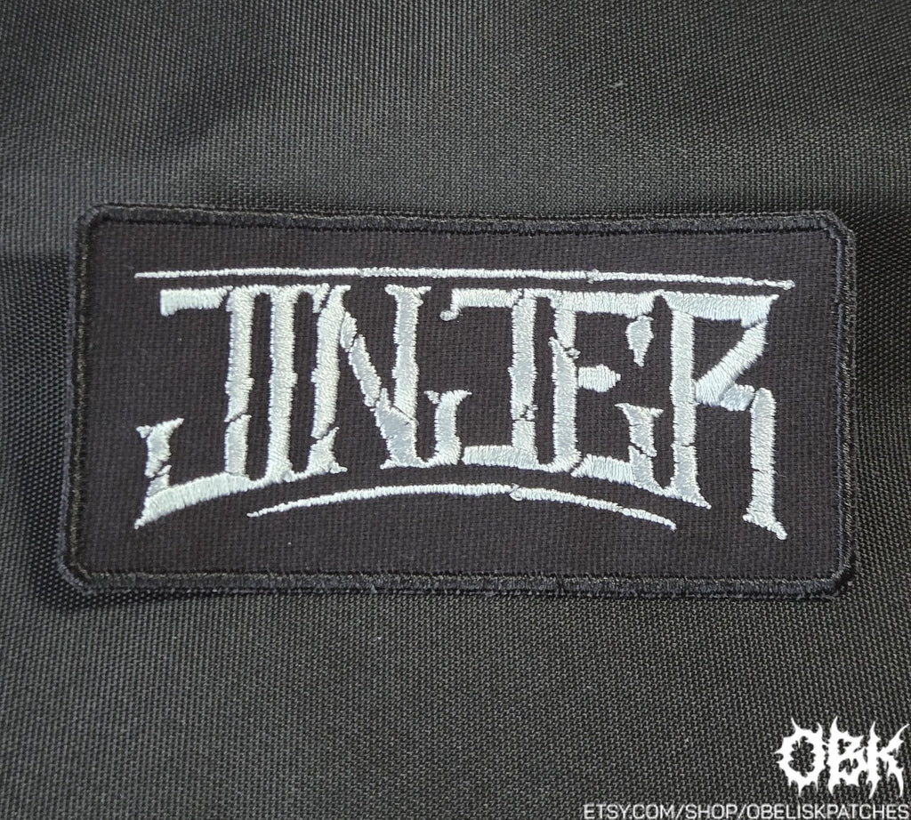 Jinjer Patch