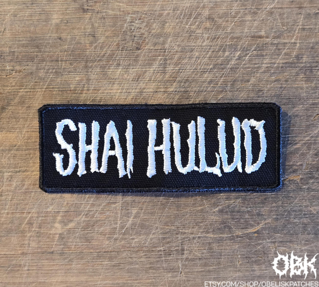 Shai Hulud Patch