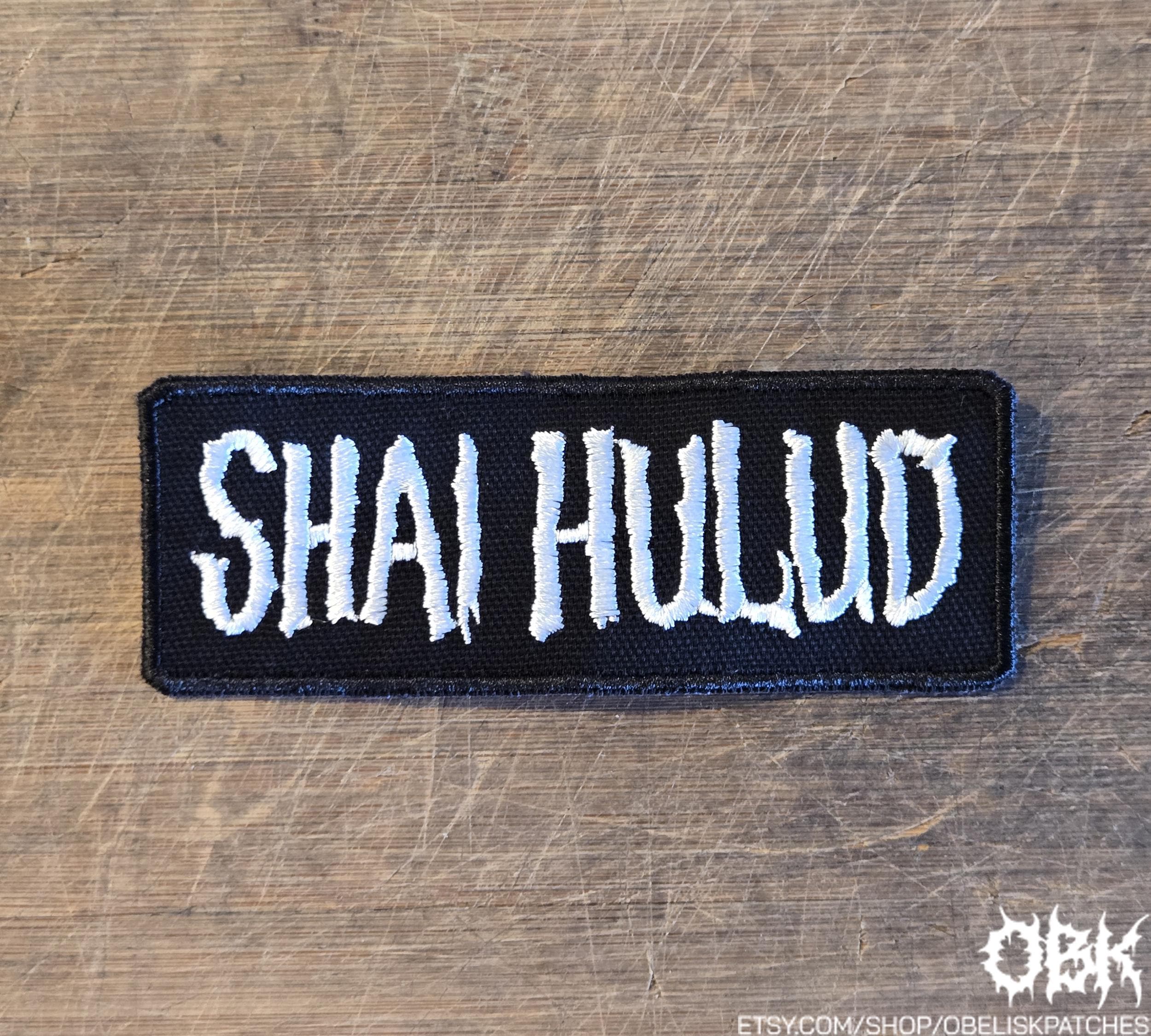 Shai Hulud Patch