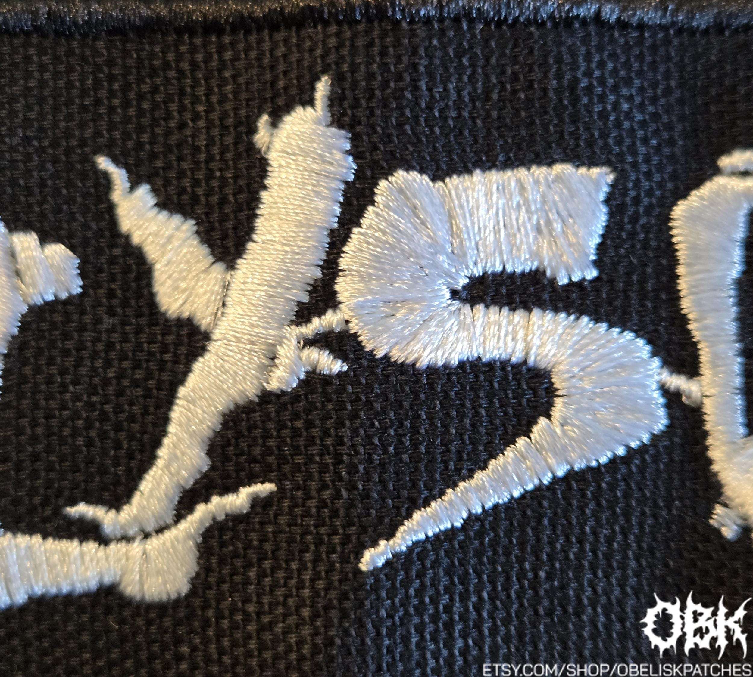 Elysia Patch OBK PATCHES