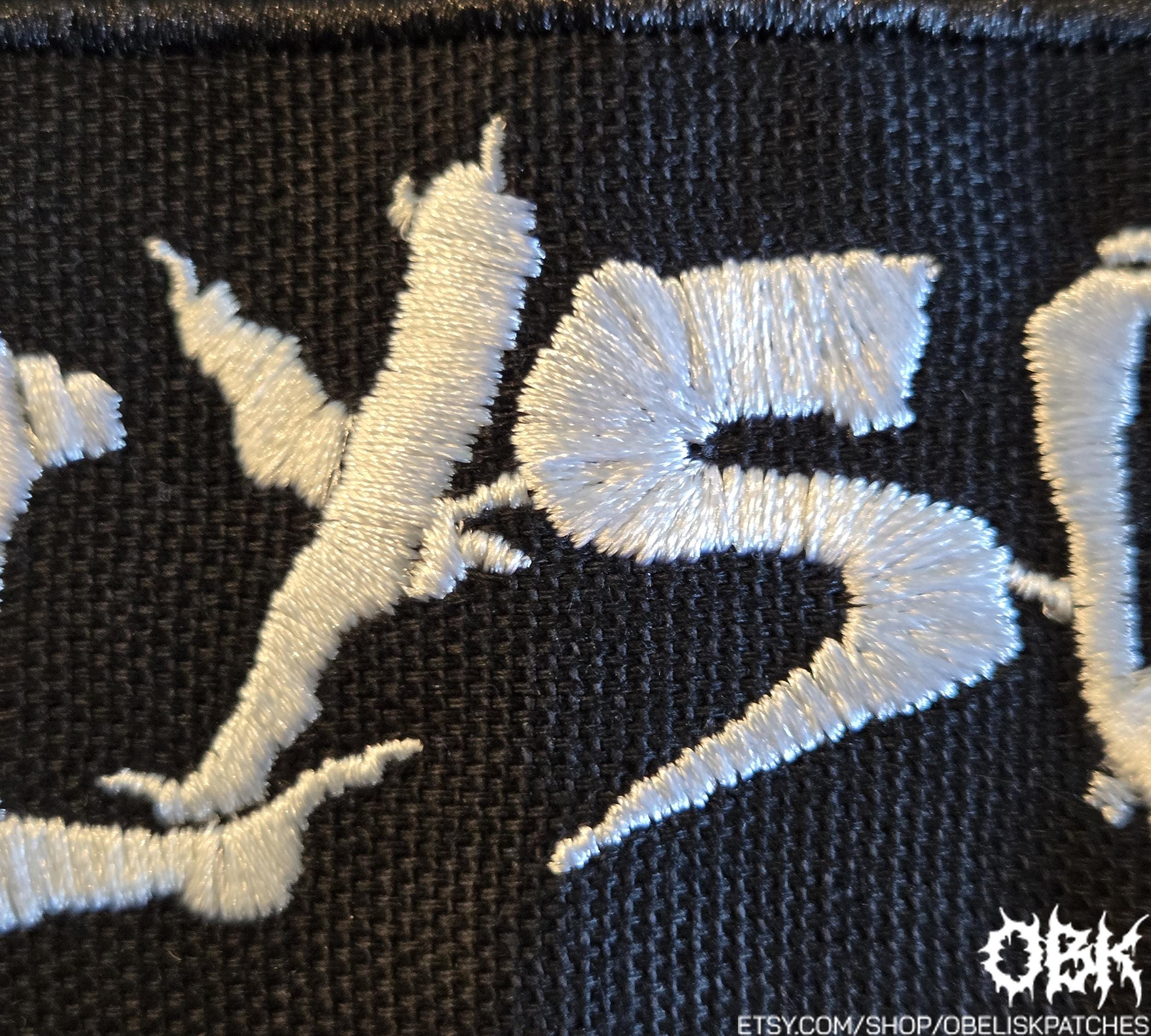 Elysia Patch