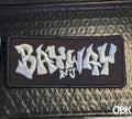 Bayway Patch
