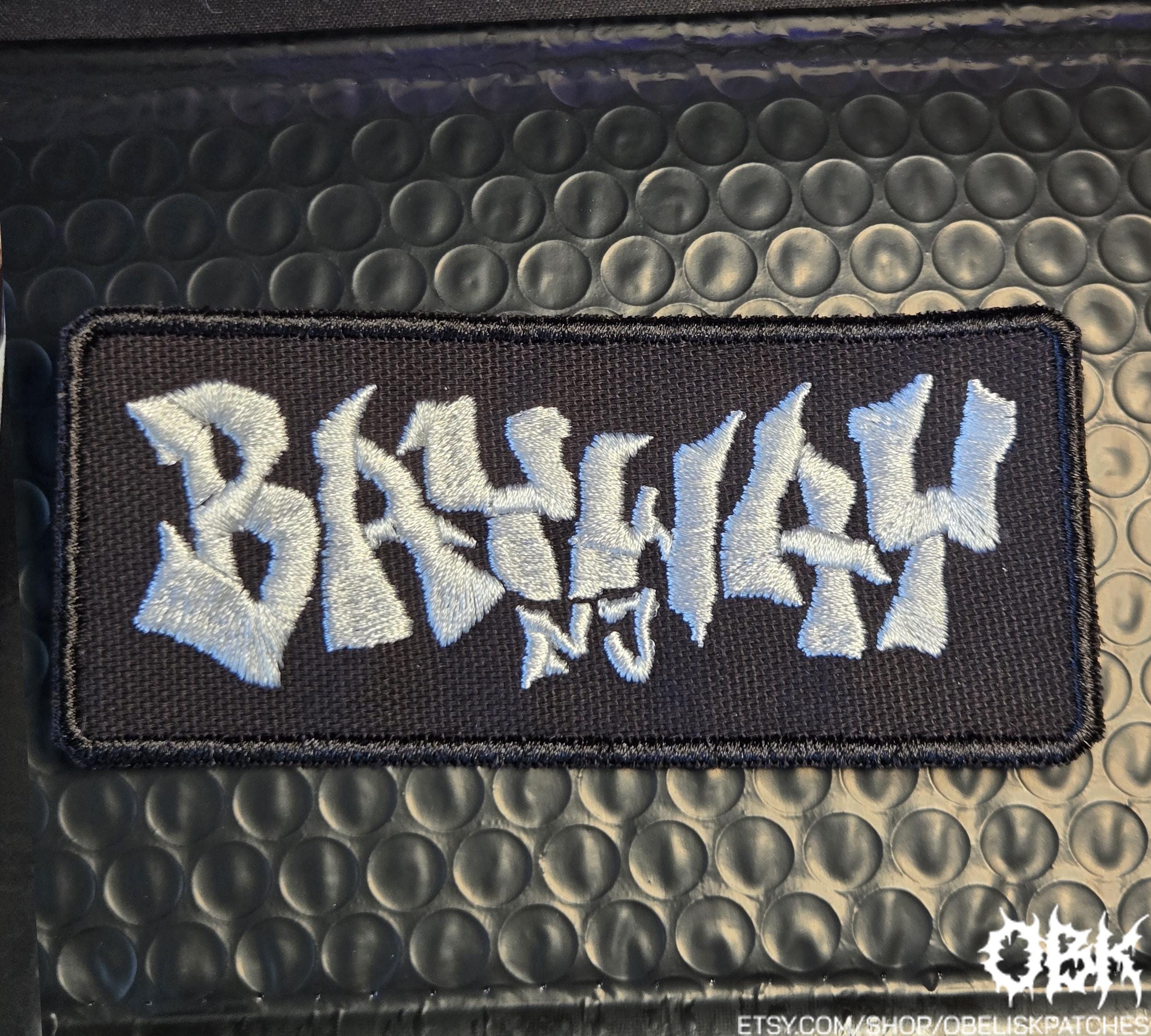 Bayway Patch
