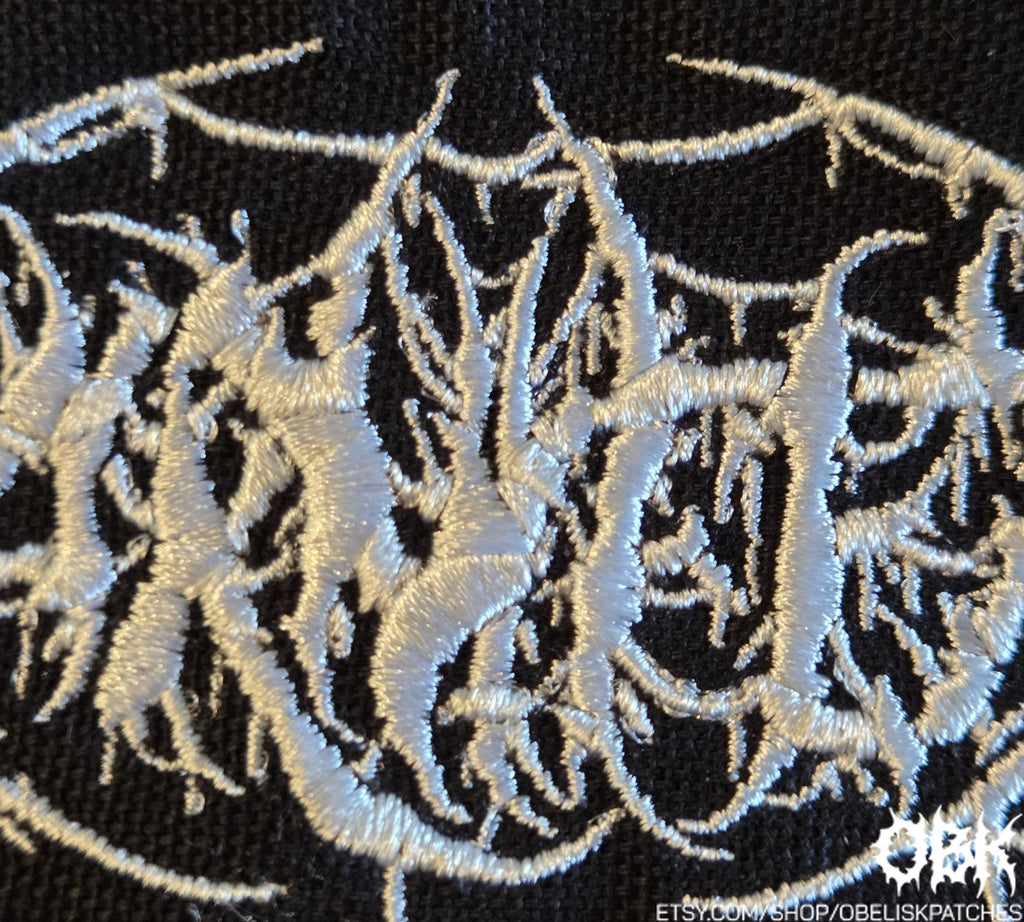 Carnifex Patch