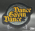 Dance Gavin Dance Patch -