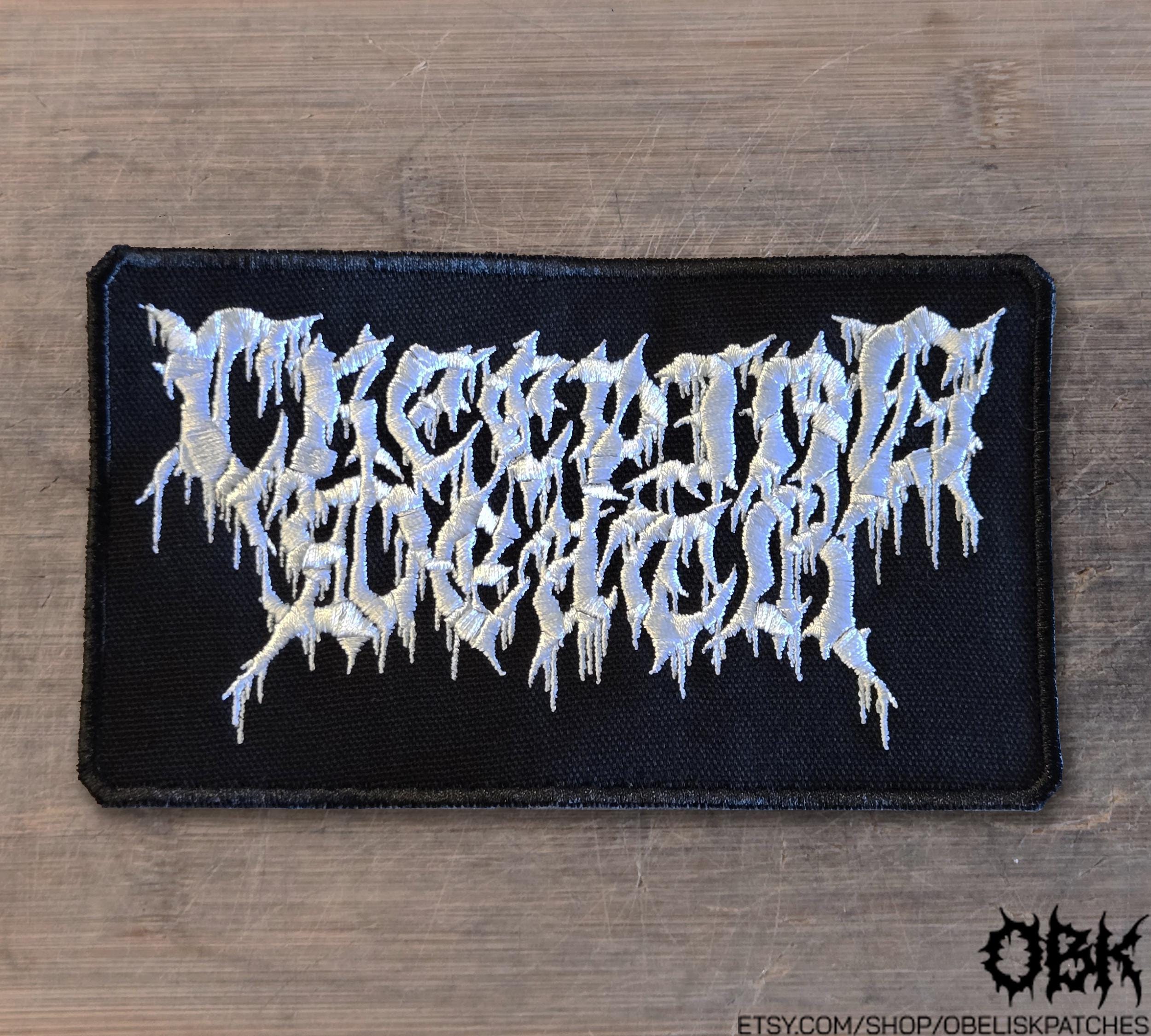 Creeping Death Patch