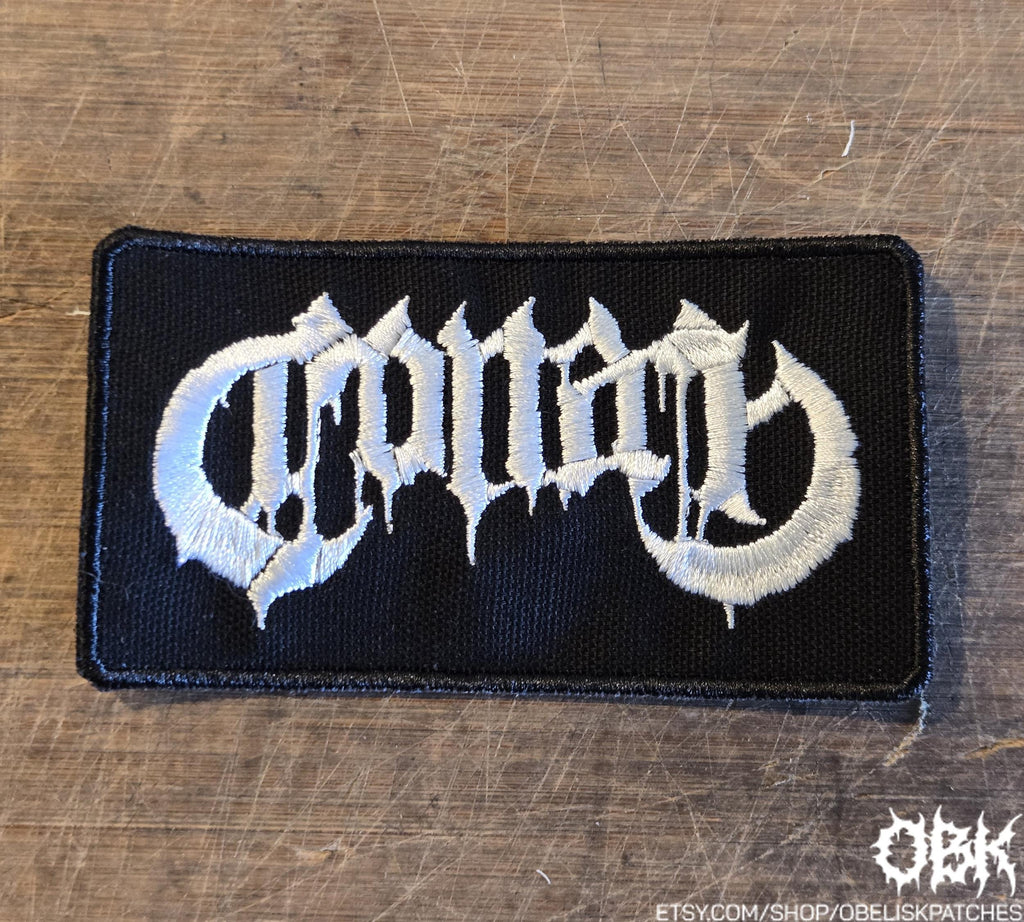 Conan Patch