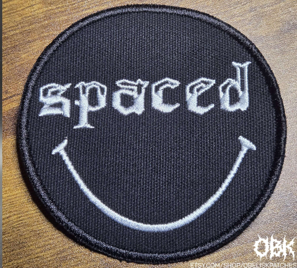 Spaced Patch OBK PATCHES