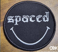 Spaced Patch