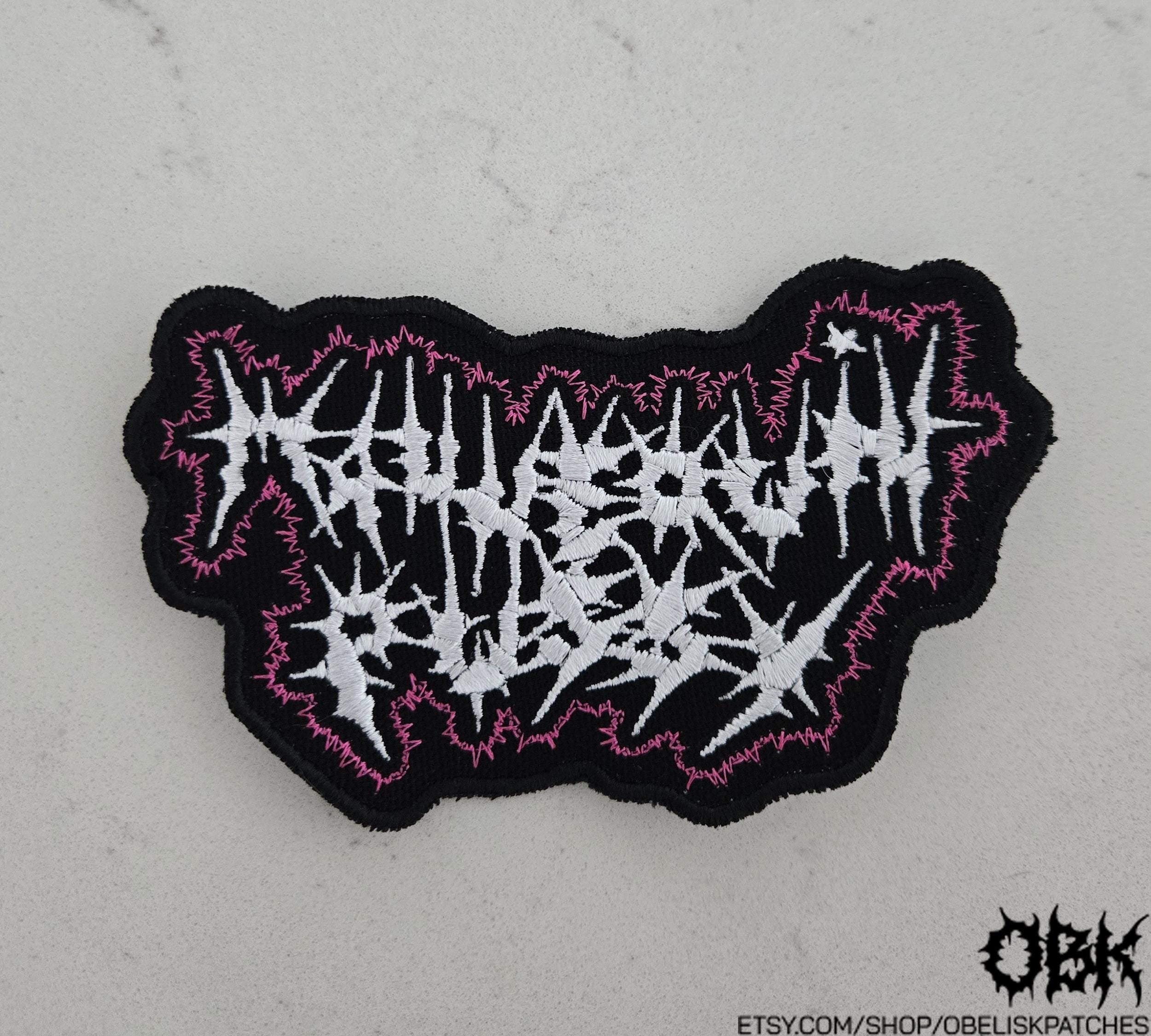 Mannequin Pussy Patch