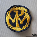 Pennywise Patch