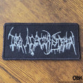 The Acacia Strain Patch