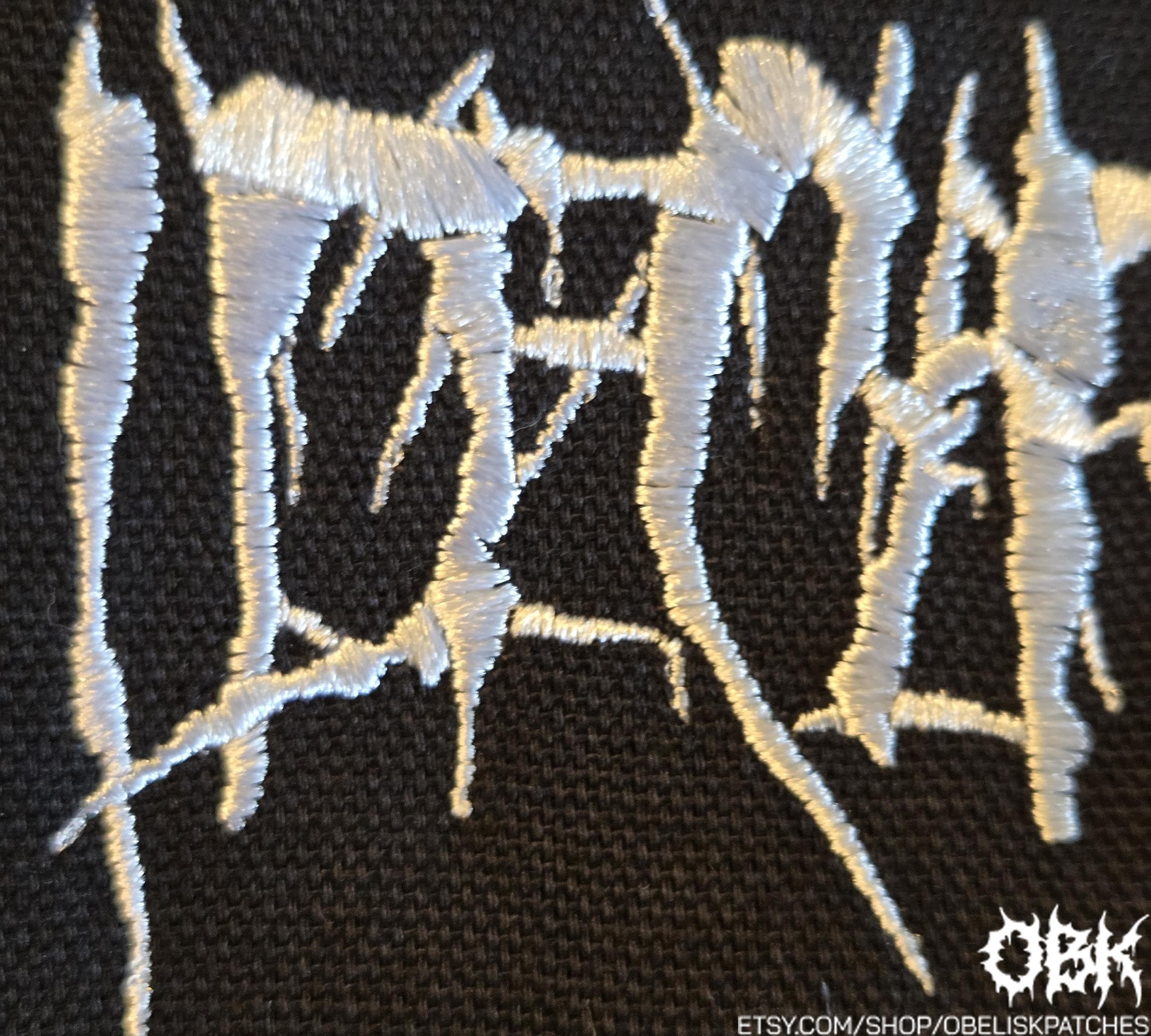 I Declare War Patch
