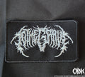 To The Grave Patch
