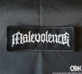 Malevolence Patch