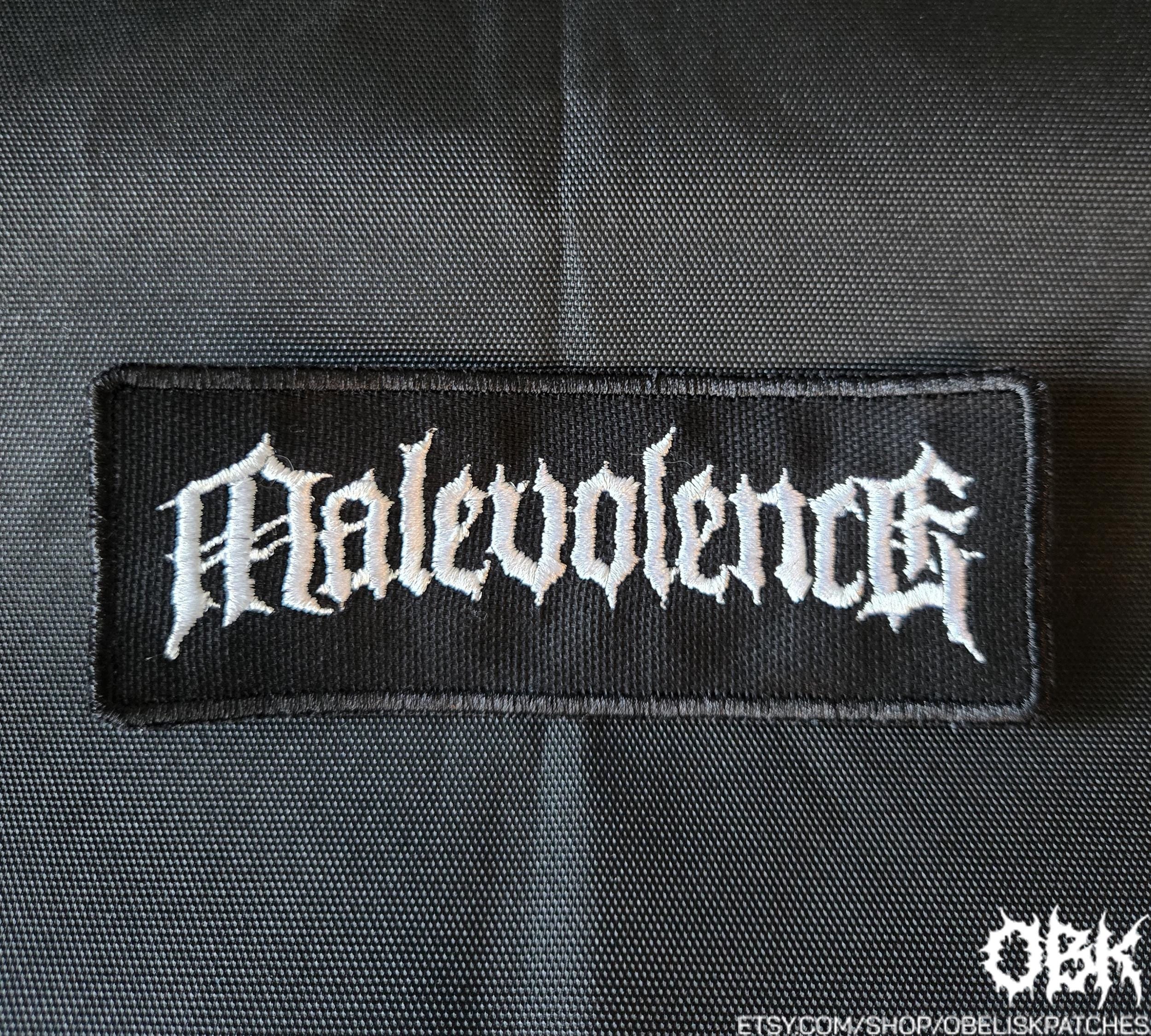 Malevolence Patch