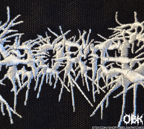 Aborted Patch