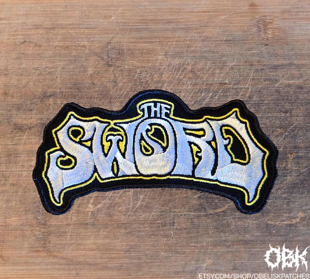 The Sword Patch