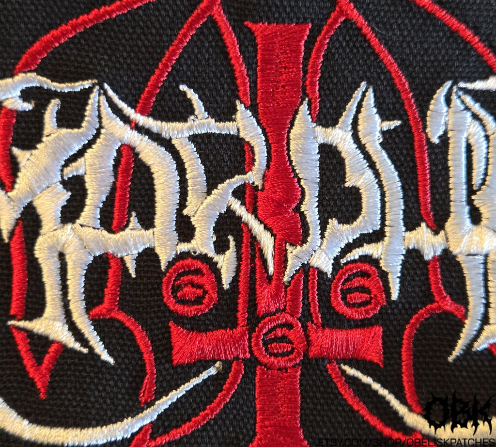 Marduk Patch