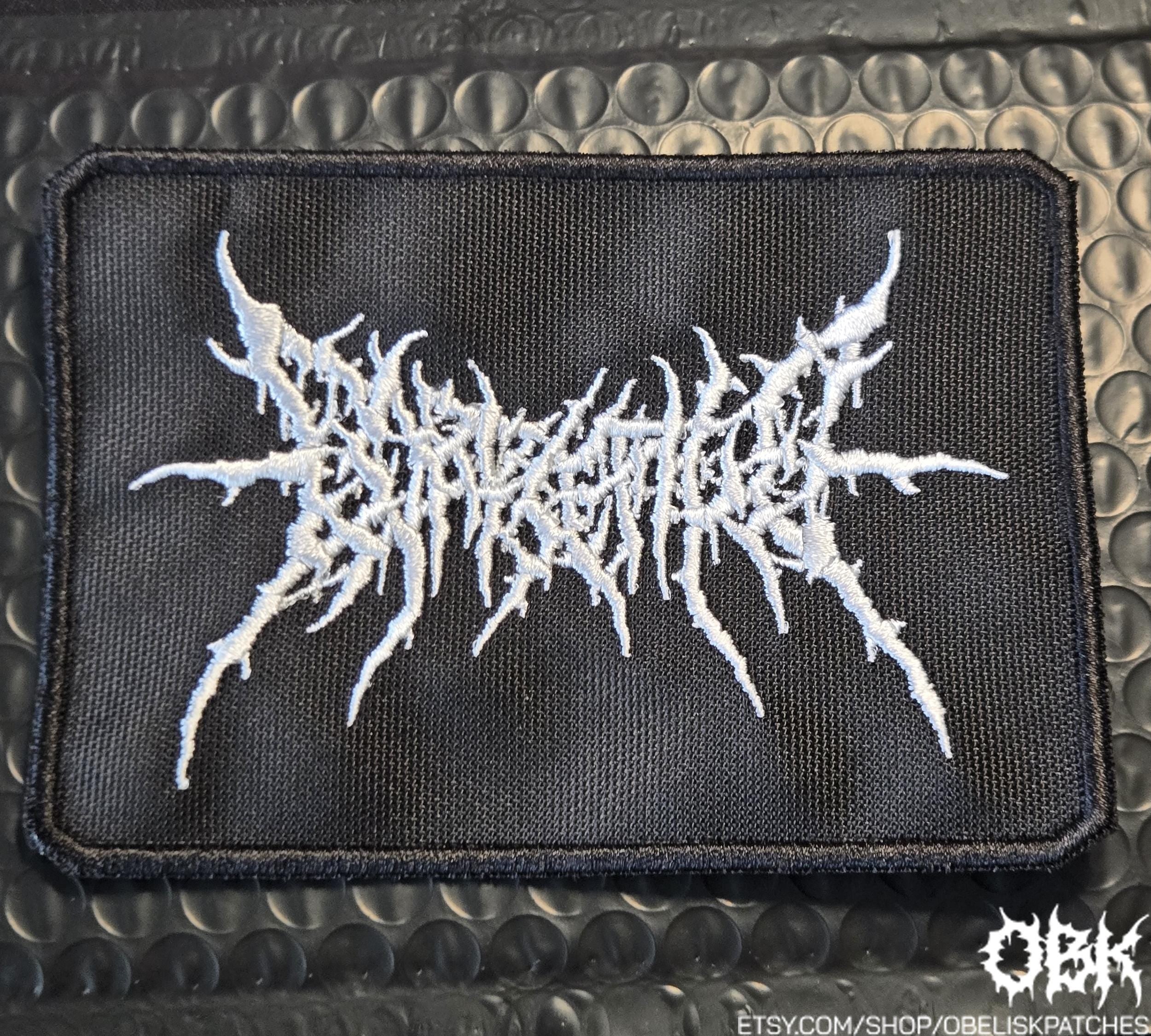 Corpse Pile Patch
