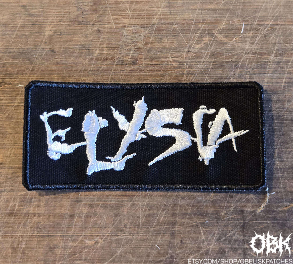 Elysia Patch OBK PATCHES