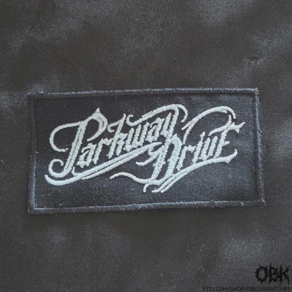 Parkway Drive Patch -
