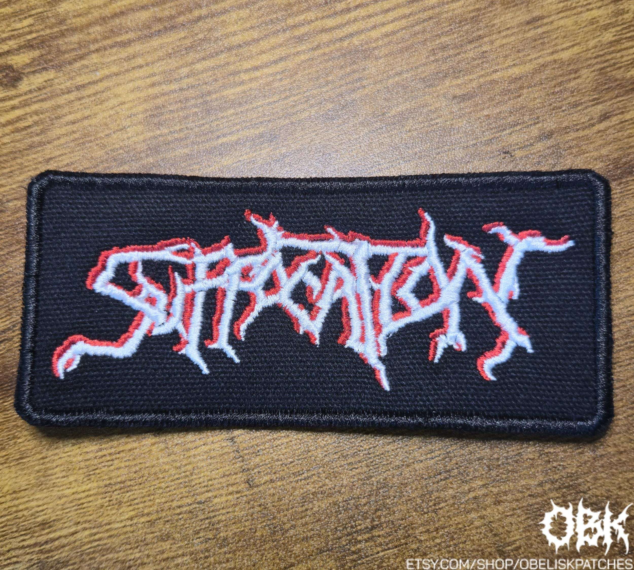 Suffocation Patch OBK PATCHES