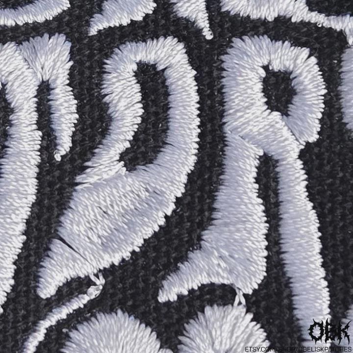 The Story So Far Patch -  Patch