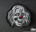 Slipknot Patch - Clown Shawn Crahan Mask