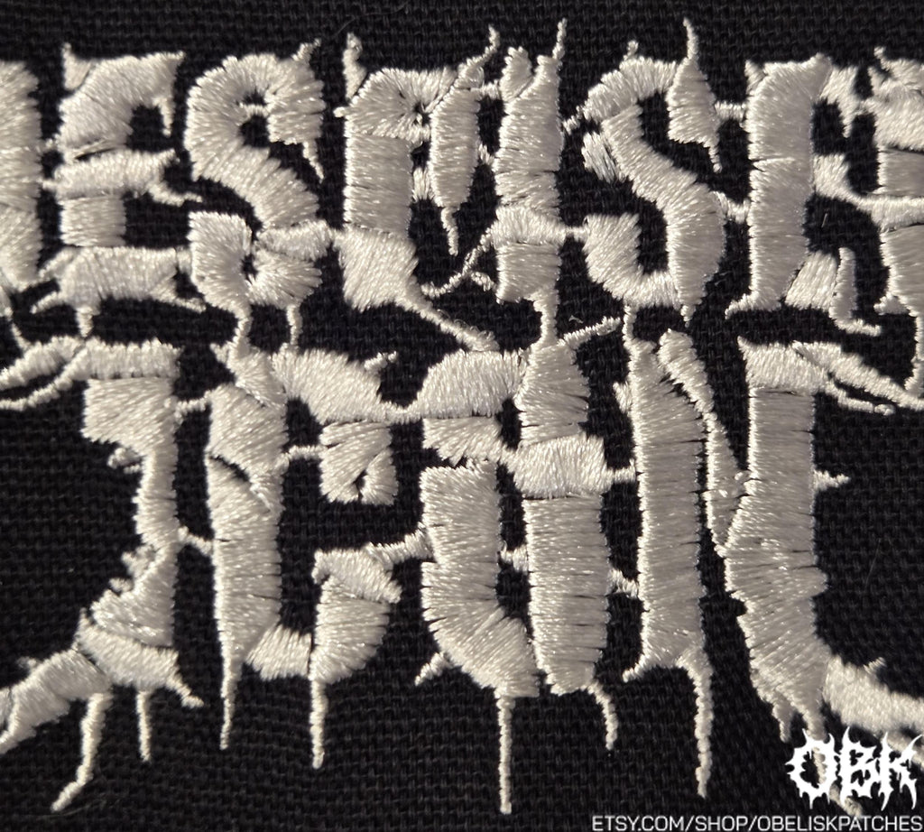Despised Icon Patch