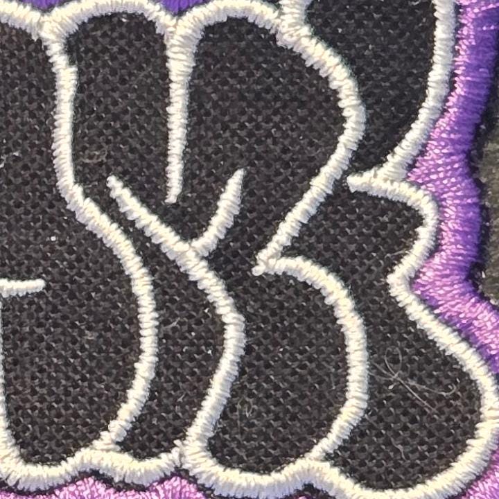 Sunami Patch