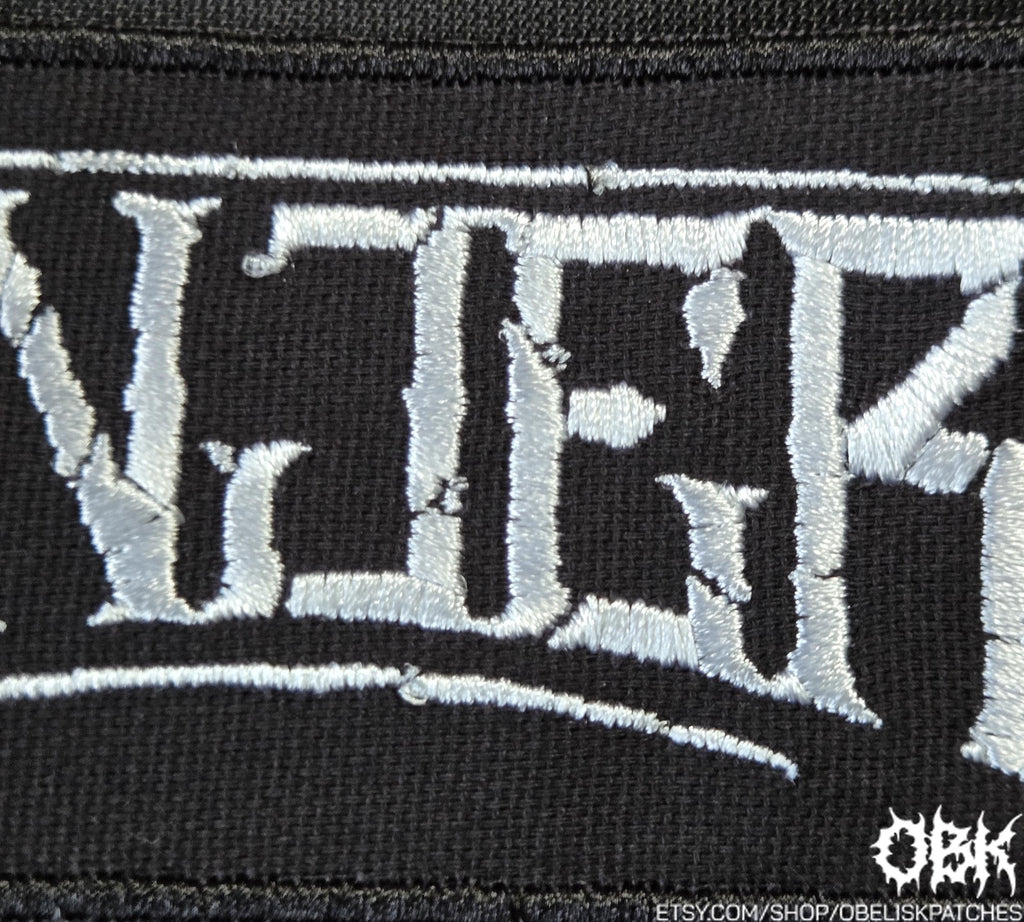 Jinjer Patch