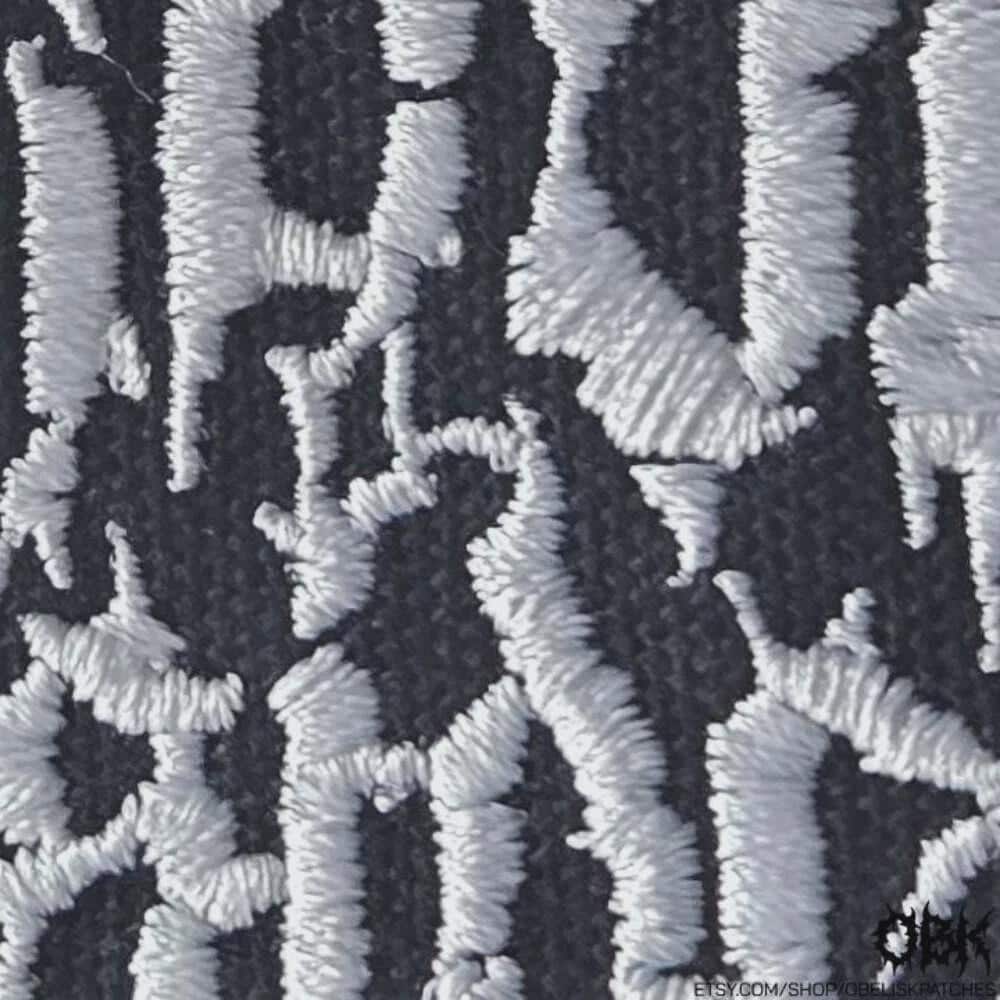 The Ghost Inside Patch -  Patch